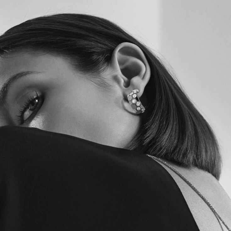 Balenciaga Earrings